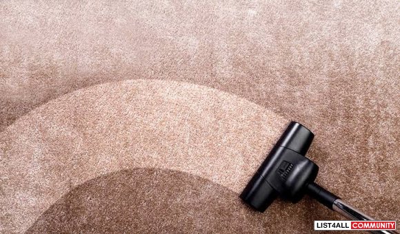 Carpet Cleaning North Lakes