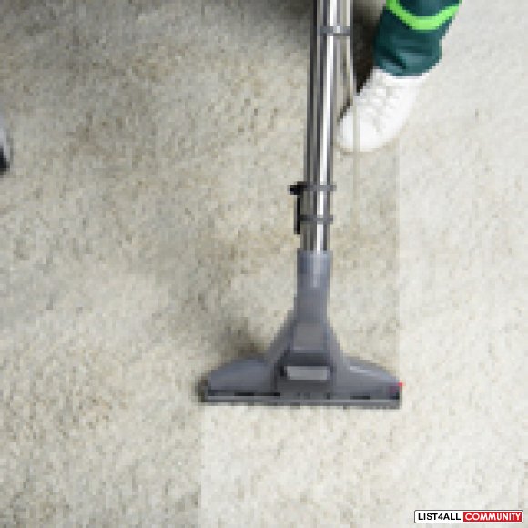 Carpet Cleaning North Lakes