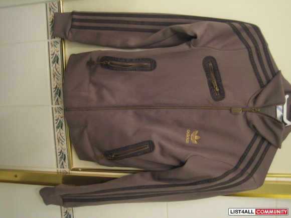 addidas military jacket