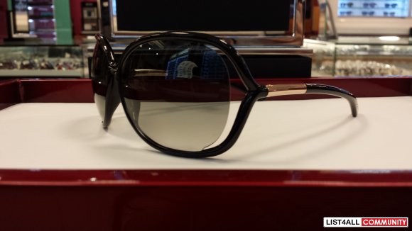 FS: Brand new Tom Ford "Raquel" (TF76) sunglasses