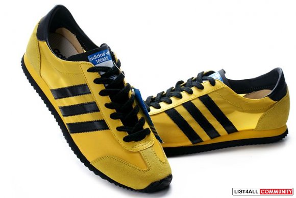 adidas 1609er