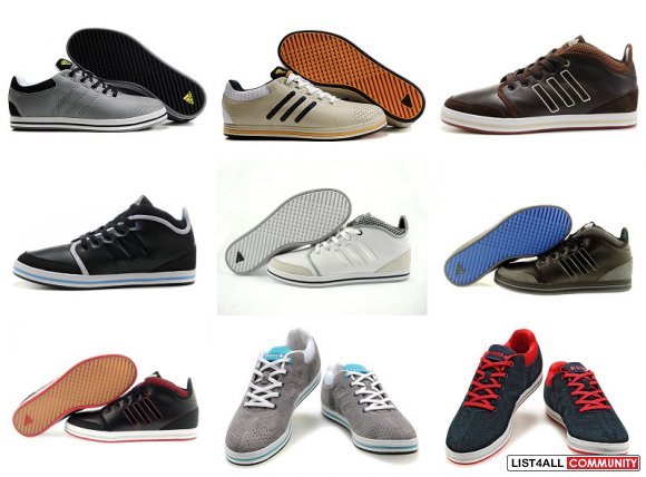 adidas zeitfrei shoes