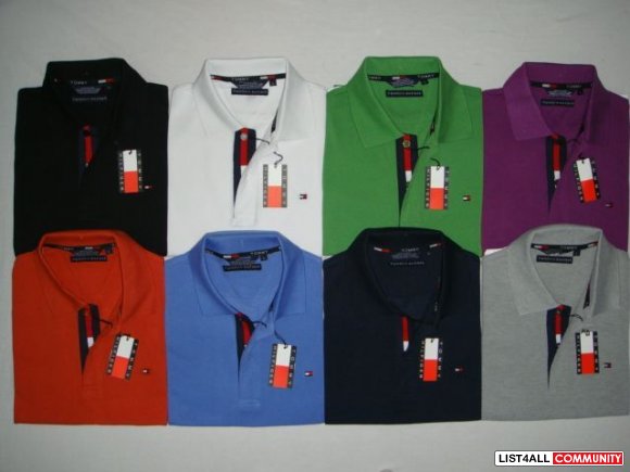 wholesale tommy hilfiger shirts