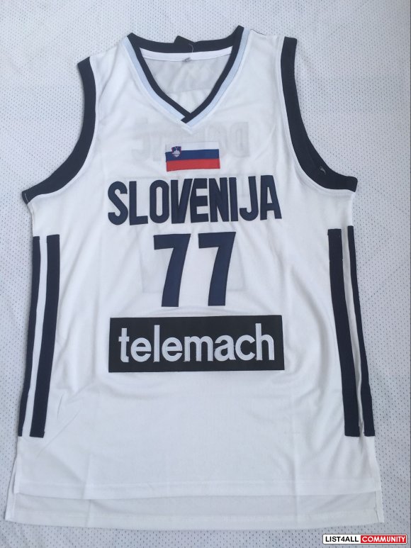 wholesale doncic jersey on putian big trade online shop