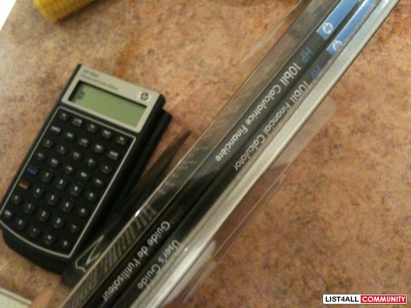hp 10bii financial calculator online download hp 10bii financial calculator online download