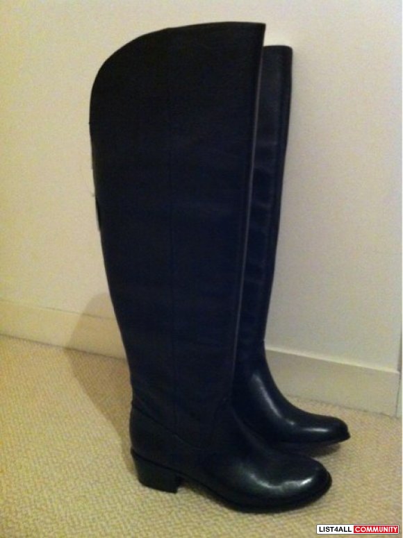 inc international concepts over the knee boots