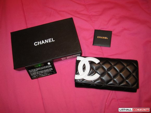 Chanel Bag Serial Numbers