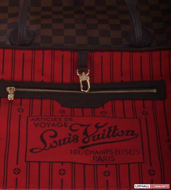 Louis Vuitton Side Bag Mens Canada Map Literacy Basics