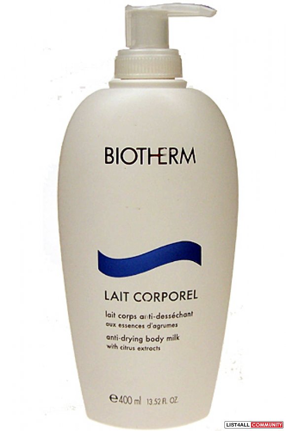 biotherm bodylotion lait corporel biotherm bodylotion lait corporel