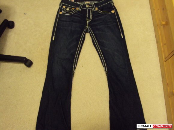 true religion joey super t mens jeans