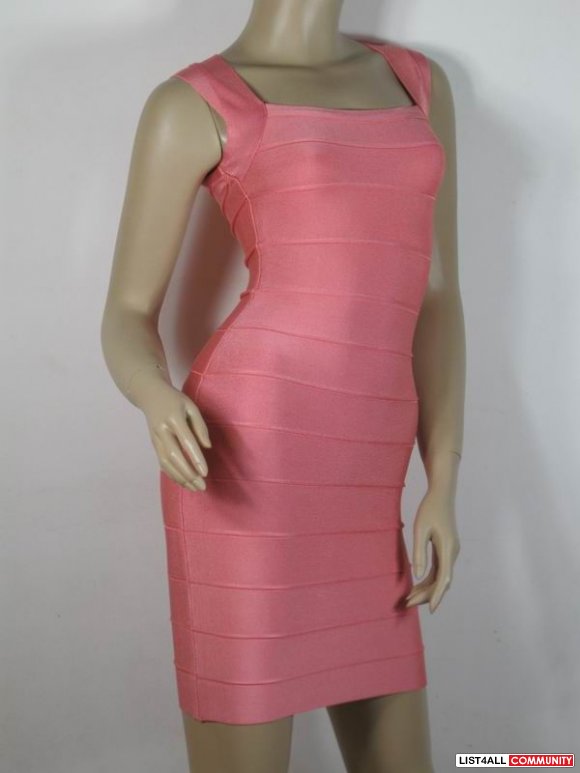 brands like herve leger