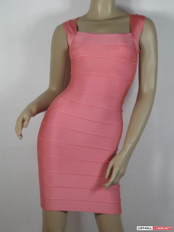brands like herve leger