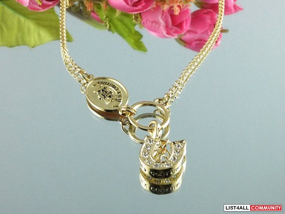 Wholesale Tiffany&co Chanel lv Coach jewelry at low price :: wholesale :: List4All