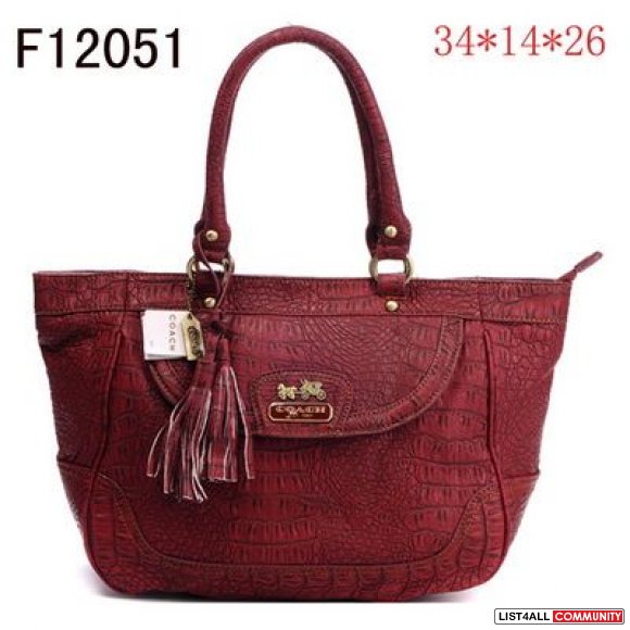 Coach HANDBAGS LV PURSES FOR SALE