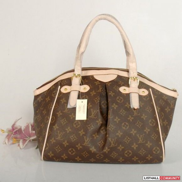 Louis vuitton Handbags, Tiffany & co necklace and bracelet. :: wholesale :: List4All