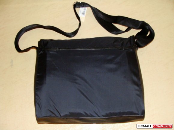 *BRAND NEW* Diesel Messenger Bag in 'Voyage' *BRAND NEW* Diesel Messenger Bag in 'Voyage'