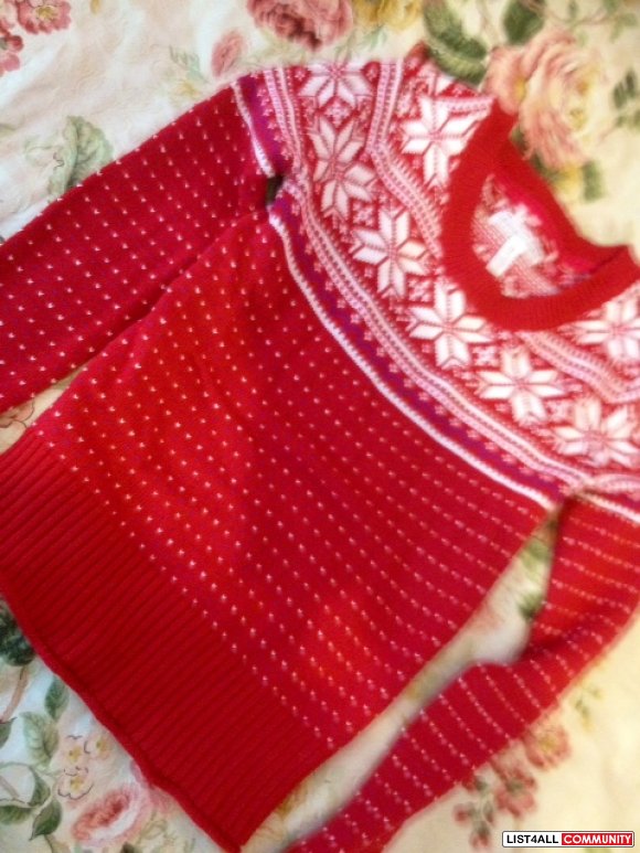 what is a summer sweater