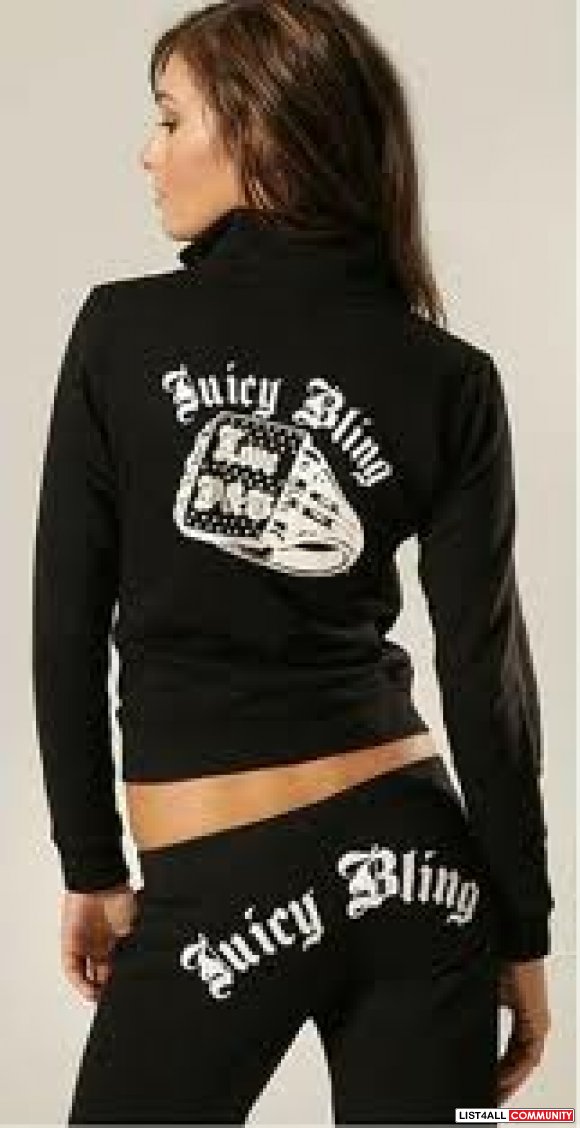 juicy tracksuit cheap
