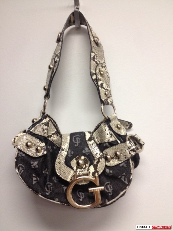 GUESS Handbag