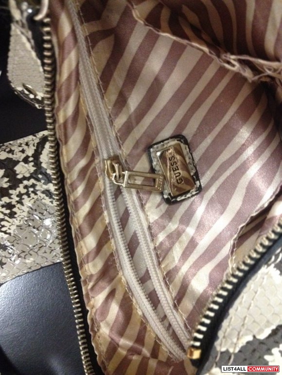 GUESS Handbag