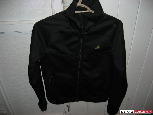 Adida Jacket