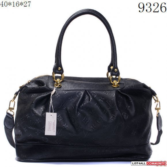 Louis Vuitton Bag - Available on Order :: coachbags :: List4All