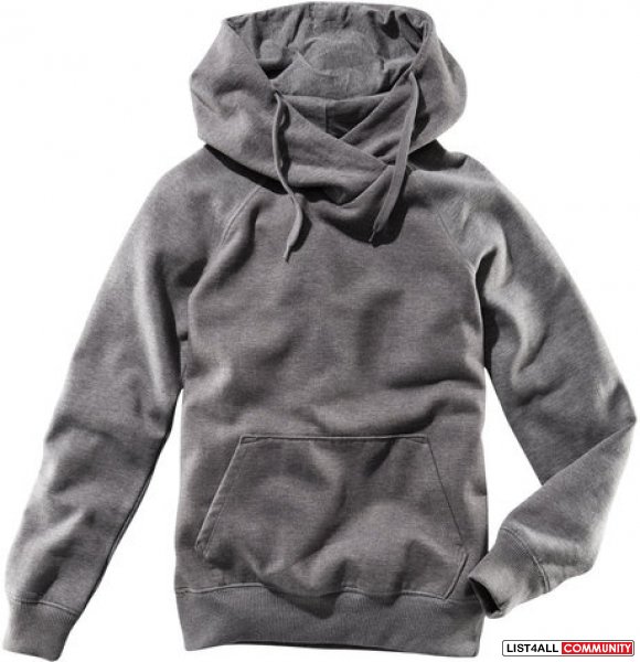 H&M Grey Sweater