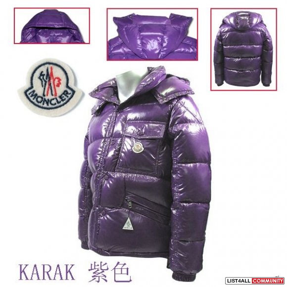 moncler coat replica