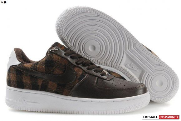 rare air force 1's