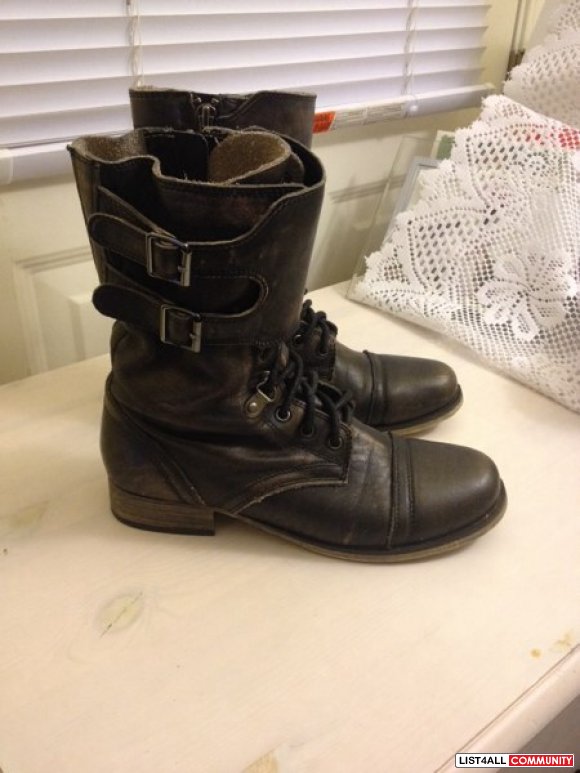 Aldo boots loveit List4All