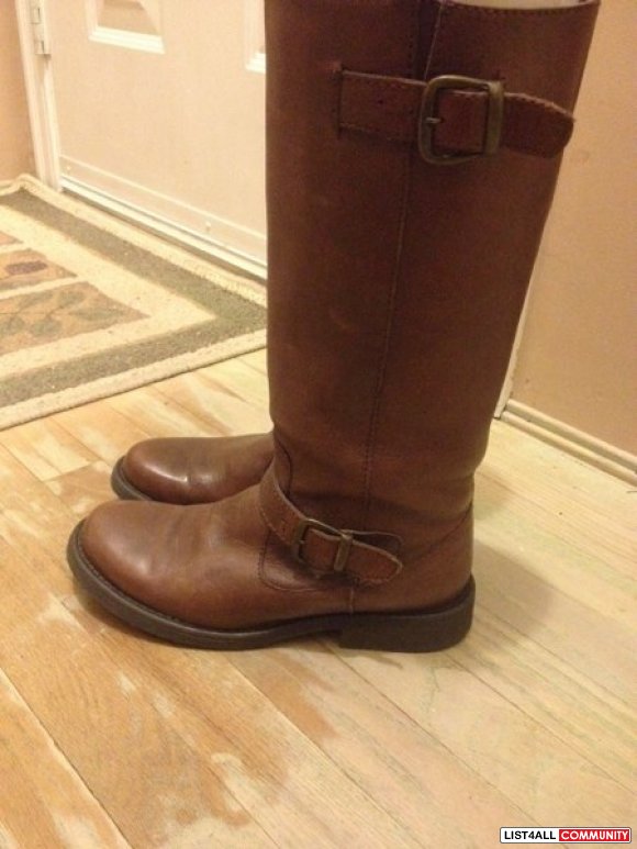 steve madden righteous boots