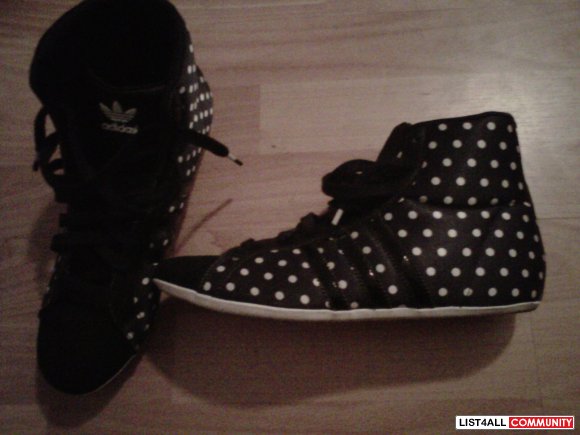 hot adidas shoes