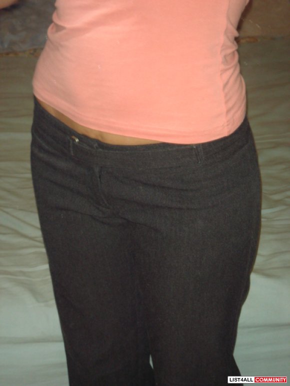 gap dress pants