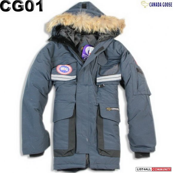 Canada Goose down outlet price - $44)canada goose jackets,goose coats,paypal accept :: nsconan ...