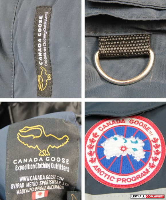 Canada Goose hats outlet authentic - $44)canada goose jackets,goose coats,paypal accept :: nsconan ...