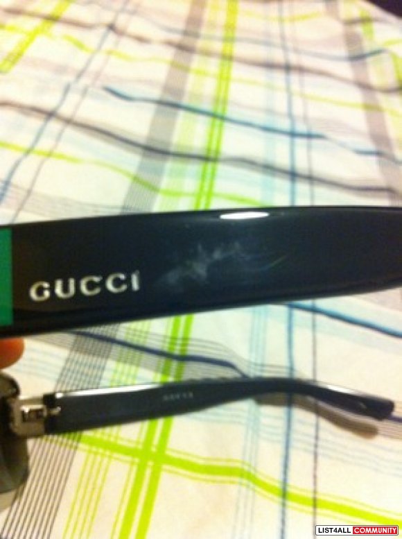Gucci 2851/S Sunglasses