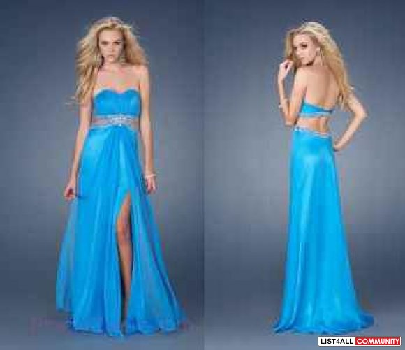 after five formal wear