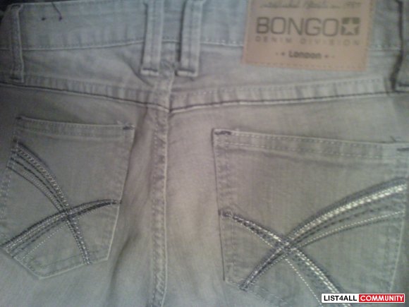 bongo skinny jeans