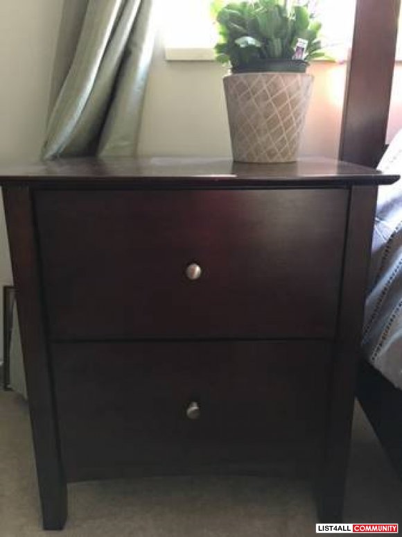 Tables & mirrors for sale