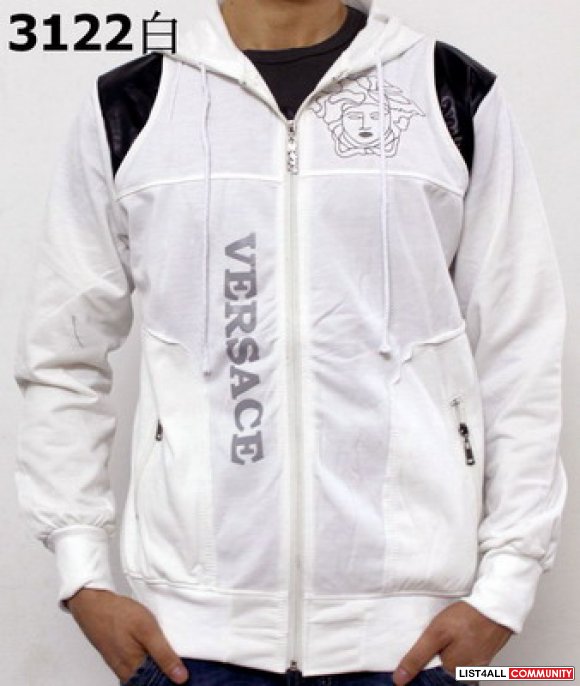 cheap armani hoodie