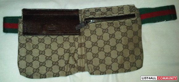 gucci murse