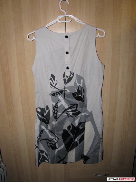 myer french connection shirt