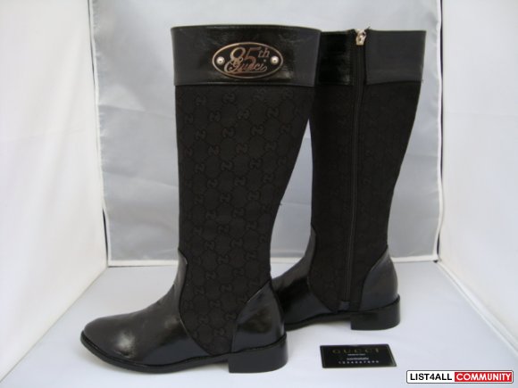 wholesale gucci boots