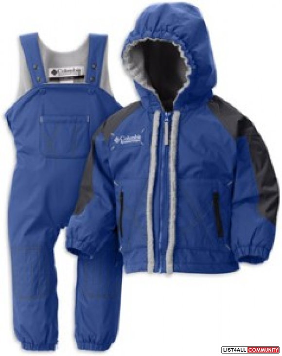 snowsuit 6 year old