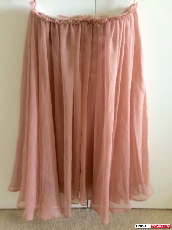 Blaque Label Sweetheart Mini Dress XS: was$205 - now$89.99