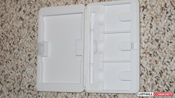 Cases for Nintendo DS