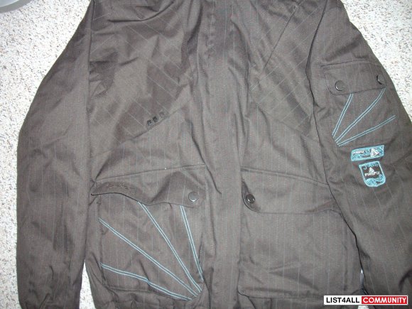 Brand New Firefly - with tags Size S Winter / snowboarding Jacket