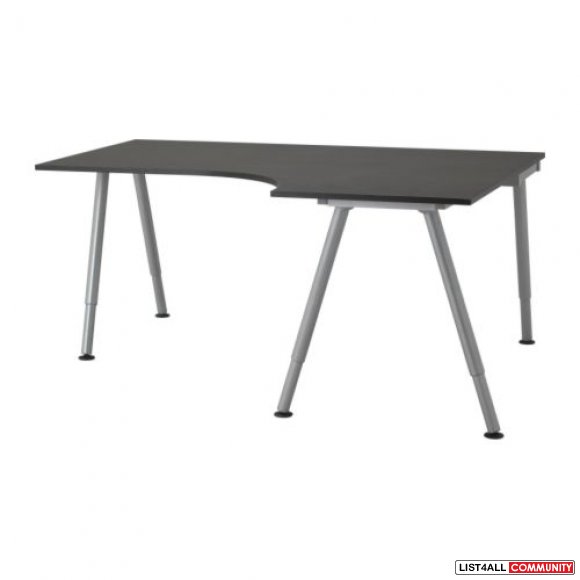Ikea Galant Corner Desk Right Canucksfan List4all Ikea Galant Corner Desk Right