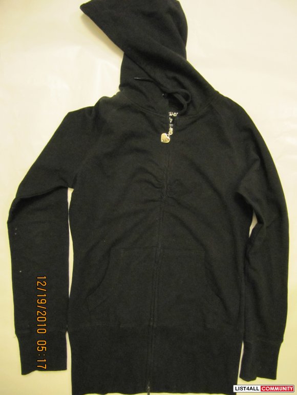 urban society industrial hoodie