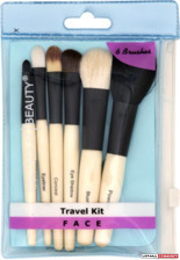 Essence Makeup Brushes S Mugeek Vidalondon
